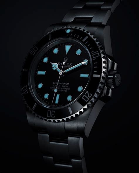 rolex submariner lumen|Rolex Submariner official website.